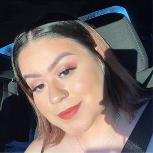 Meet your Posher, Kristal